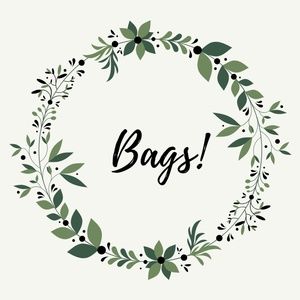 Available Bags